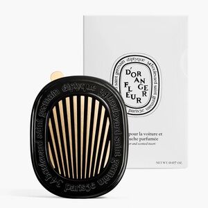 Diptyque Orange Blossom Car Diffuser